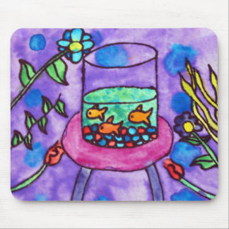 Jennifer Voogd Mouse Pad