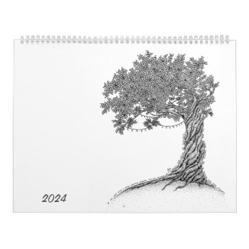 Jenny Lawson Art Calendar by thebloggess at Zazzle