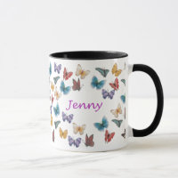 Jenny Mug