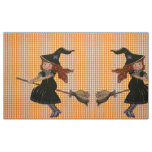 Jenny the Little Witch Fabric