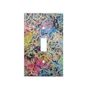 Jenny's Choice Light Switch Cover