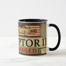 Jensen Interceptor Mug 6