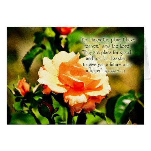 Jer29_11Zazzle Cards (Front Horizontal)