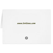 Jer29_11Zazzle Cards (Back Horizontal)