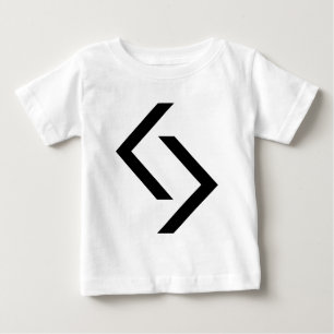 JERA RUNE BABY T-Shirt