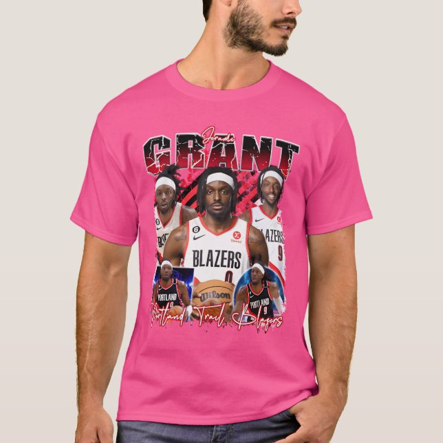 Jerami Grant T-Shirt (Front)