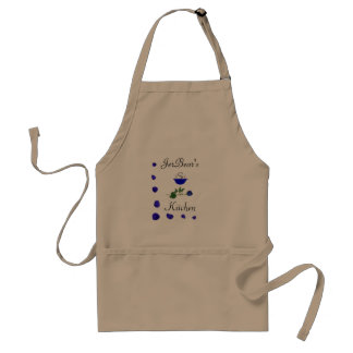 Jerbears Kitchen Adult Apron