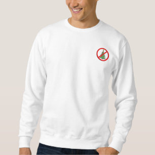 Jeremiah 10 Sweat Shirt