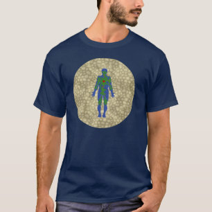 Jeremiah 17:7-8 T-Shirt