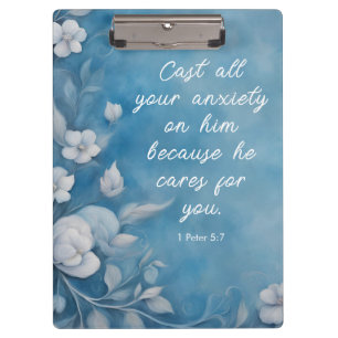 Jeremiah 29:11 Bible Verse Image Clipboard