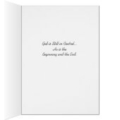 Jeremiah 29:11 cards (Inside (Right))