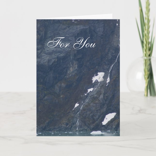 Jeremiah 29:11 Encouragement Card (Front)