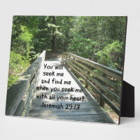 Jeremiah 29:13