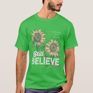 Jeremy Camp I Still Believe boy T-Shirt