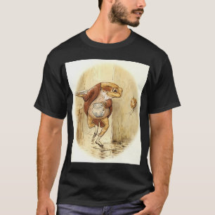 Jeremy Fisher T-Shirt