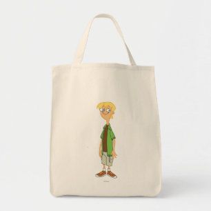 Jeremy Tote Bag