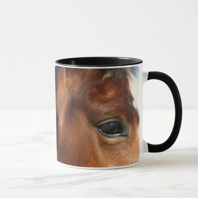 JERICHO MUG (Right)