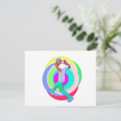 JERK DANCE logo (Standing Front)