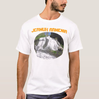 Jermuk Armenia T-Shirt