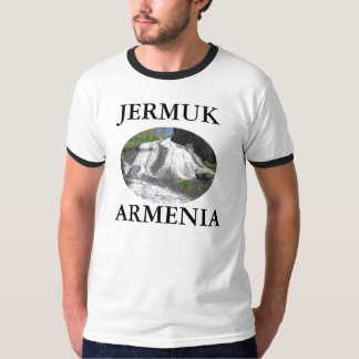 Jermuk T- Shirt