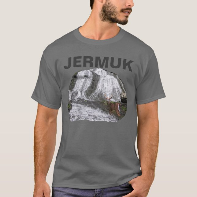 Jermuk T-Shirt (Front)