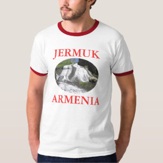 Jermuk T- Shirt