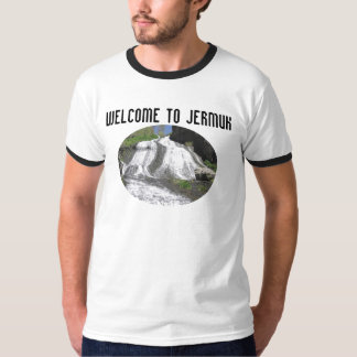 Jermuk T- Shirt