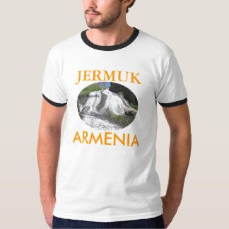 Jermuk T- Shirt