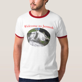 Jermuk T- Shirt