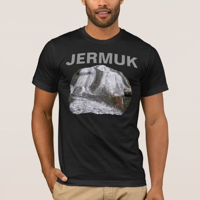Jermuk T-Shirt (Front)