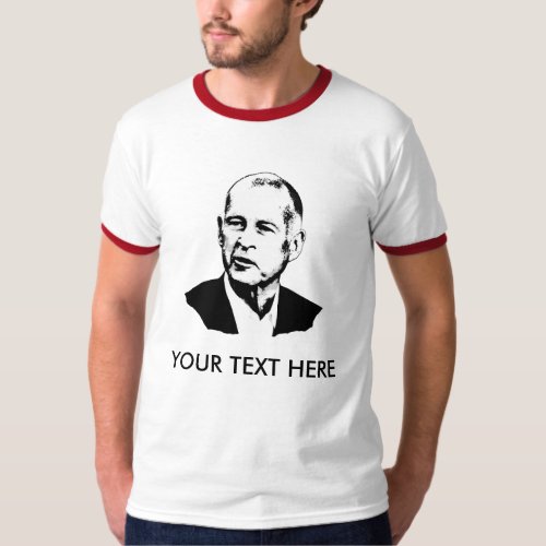 Jerry Brown for Governor T_Shirt