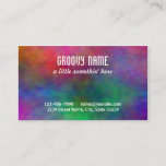 Jerry Business Card at Zazzle