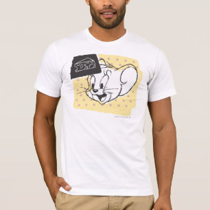 Jerry Cheese T-Shirt