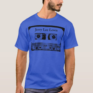 Jerry Lee Lewis T-Shirt