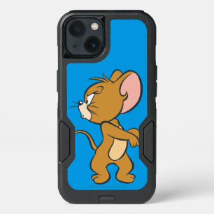 Jerry Looking Back Annoyed iPhone 13 Case