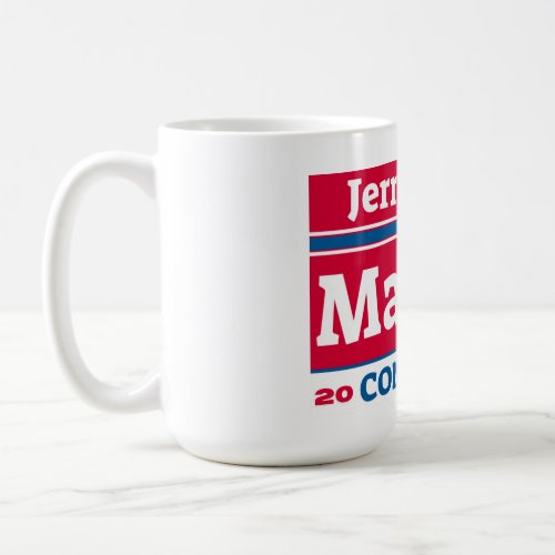 Jerry Mander Mugs