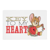 Key to Her Heart - Groovy Girl Gifts