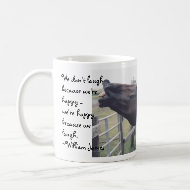 Jerry Mug (Left)