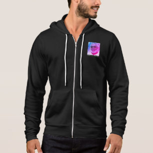 Jerry Rawlings, J.J. Rawlings, President of Ghana Hoodie