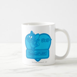 Jerry Squeak Coffee Mug