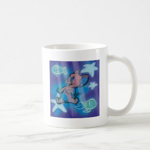 Jerry Trippy Fish Coffee Mug