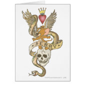 Jerry Twisted Tattoo 2 (Front)