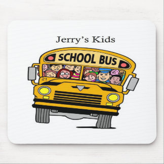 Jerry's Kids - Mousepad