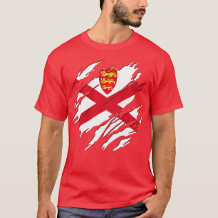 Jersey Always T-Shirt