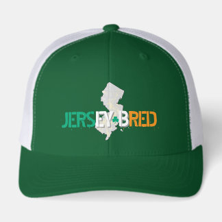 JERSEY BRED (Irish)