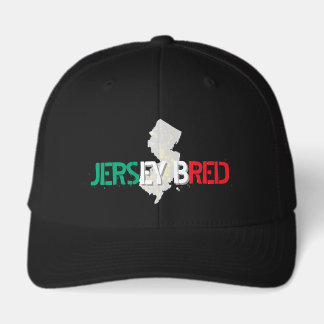 JERSEY BRED (Italian)