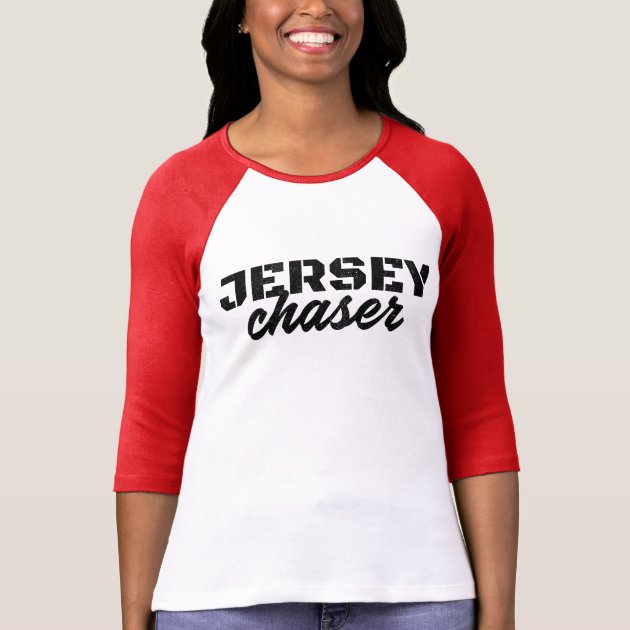jersey chaser