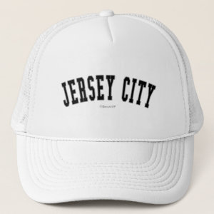 Jersey City