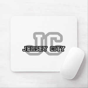 Jersey City
