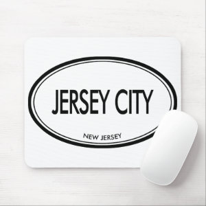 Jersey City